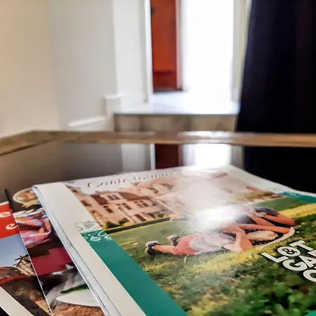 Σπίτι διακοπών Avec Piscine Chauffee, Terrasse Et Jardin - Lot-et-garonne Bourran