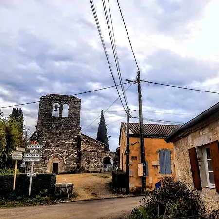 Avec Piscine Chauffee, Terrasse Et Jardin - Lot-et-garonne *